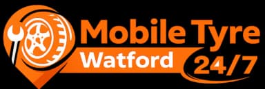 Mobile Tyres Watford 24/7 logo
